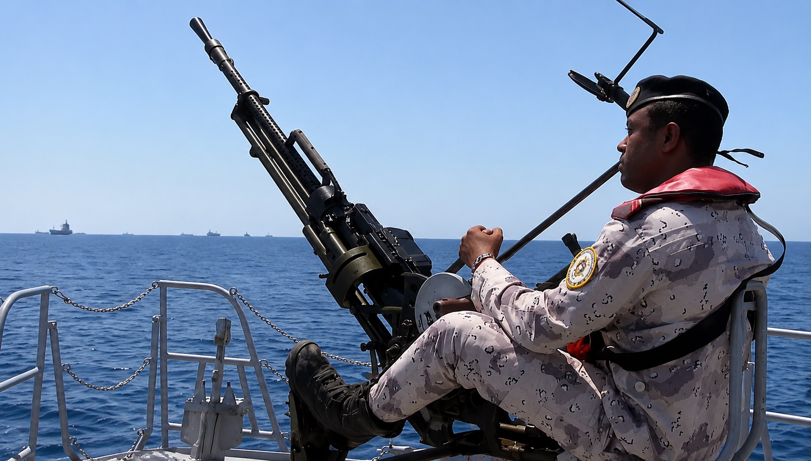 Iranul ar fi trimis comandanți ai Gărzii Revoluționare în Yemen. Detaliile  pot schimba datele conflictului