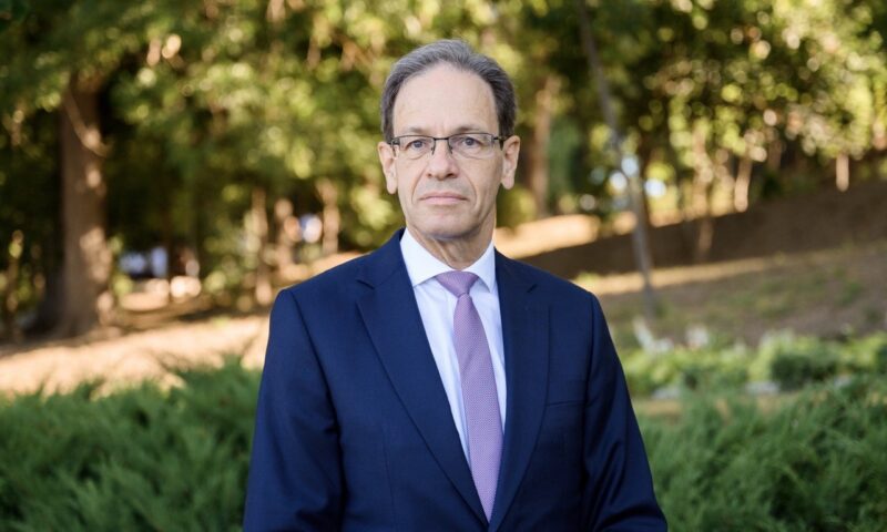Ambasadorul Germaniei în Republica Moldova prezintă scuze pentru afirmațiile sale