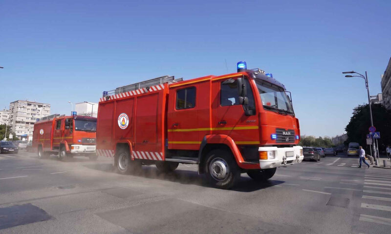 De la prevenție la intervenție: ZIP FIRE lansează ZIP FIRE, soluția dedicată protecției împotriva incendiilor (P)