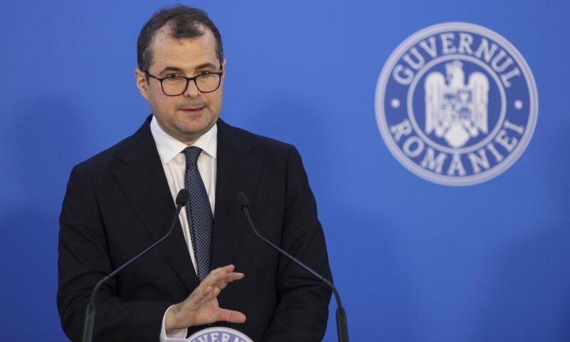 Vasile Tofan, la București: Republica Moldova vrea să semneze tratatul de aderare la UE până în 2028