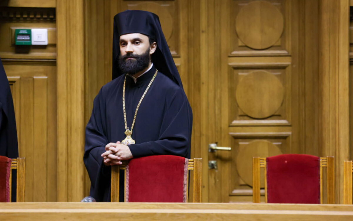 Alegeri în Biserica Ortodoxă. Sfântul Sinod a ales un nou Mitropolit al Basarabiei și doi arhierei-vicari pentru Italia și Australia