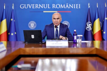 Ilie Bolojan