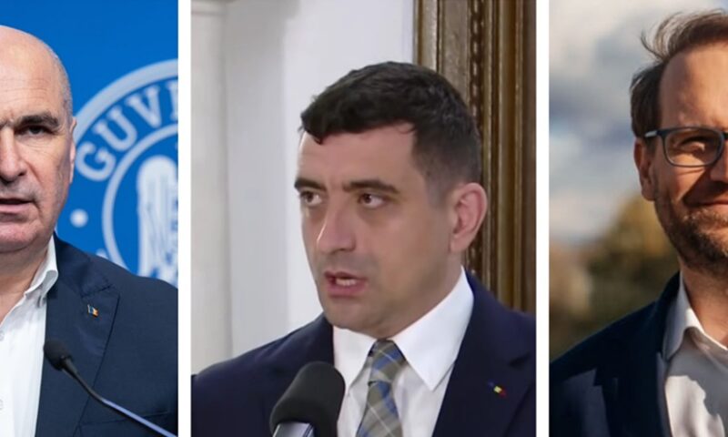 PSD vorbește despre o „coaliție PNL-USR-AUR” după blocarea Legii ANI: „Gata să sacrifice 770 de milioane de euro”
