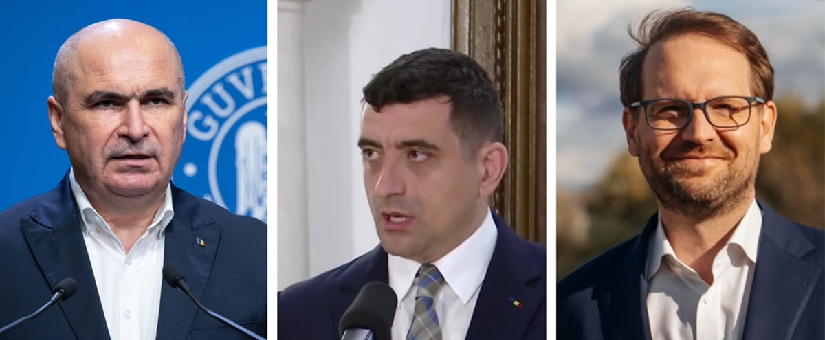 PSD vorbește despre o „coaliție PNL-USR-AUR” după blocarea Legii ANI: „Gata să sacrifice 770 de milioane de euro”