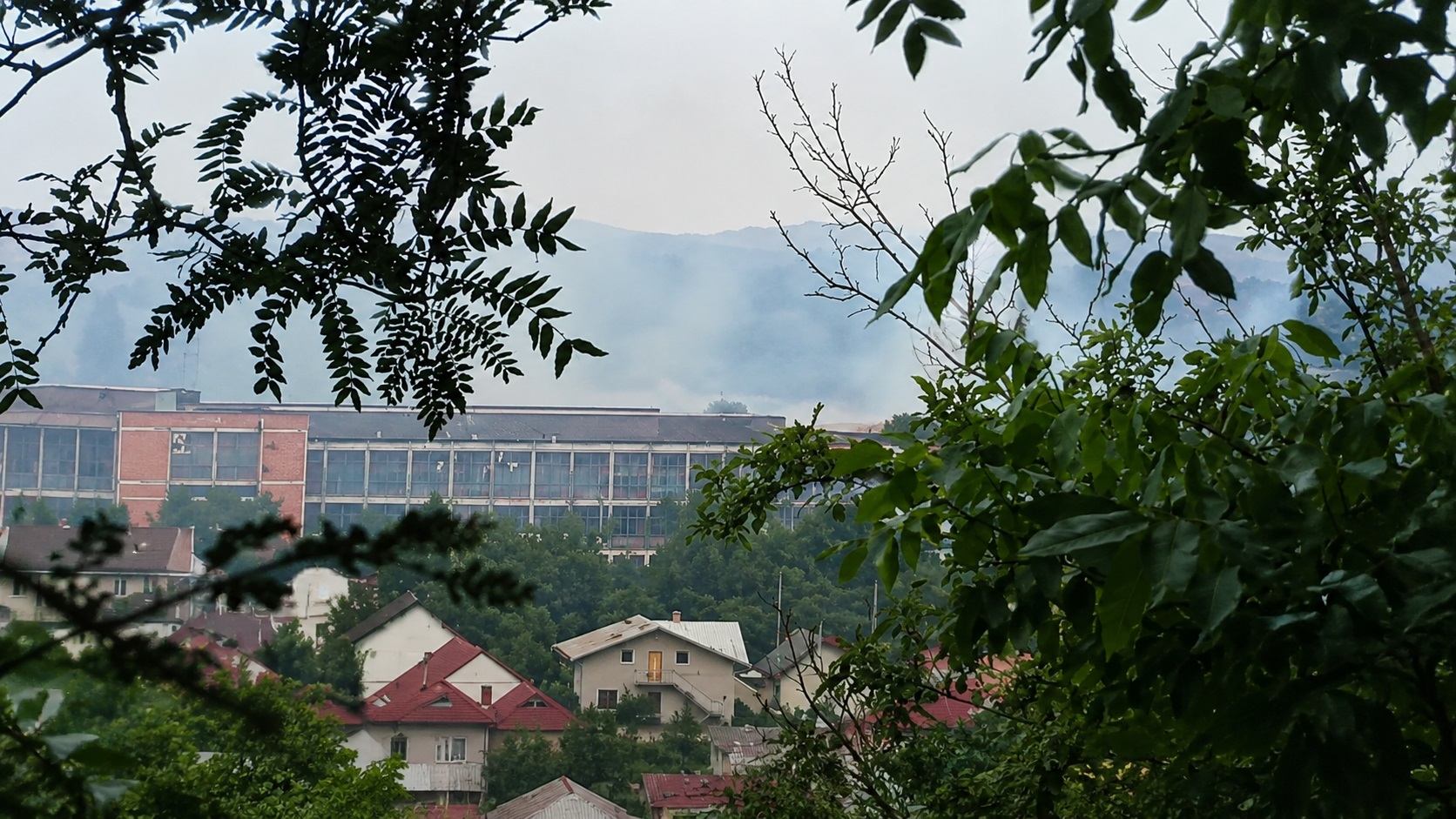Incendiu Pascani
