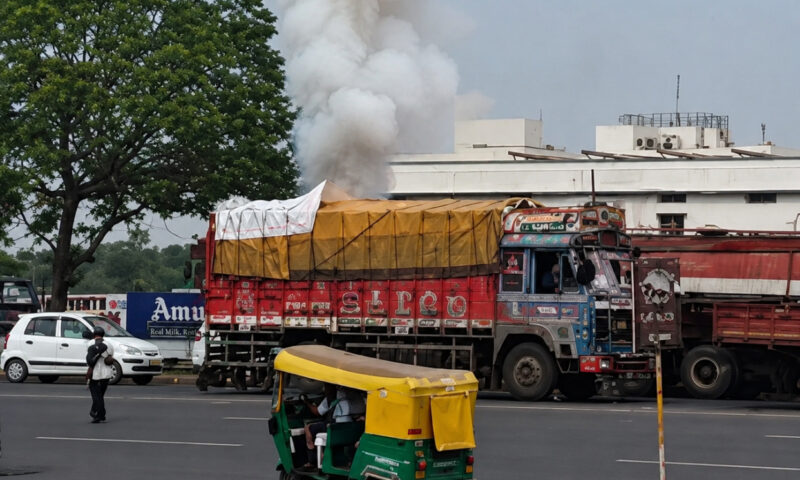 Cel puțin nouă morți după surparea unui tunel în India. Alte 15 persoane sunt date dispărute