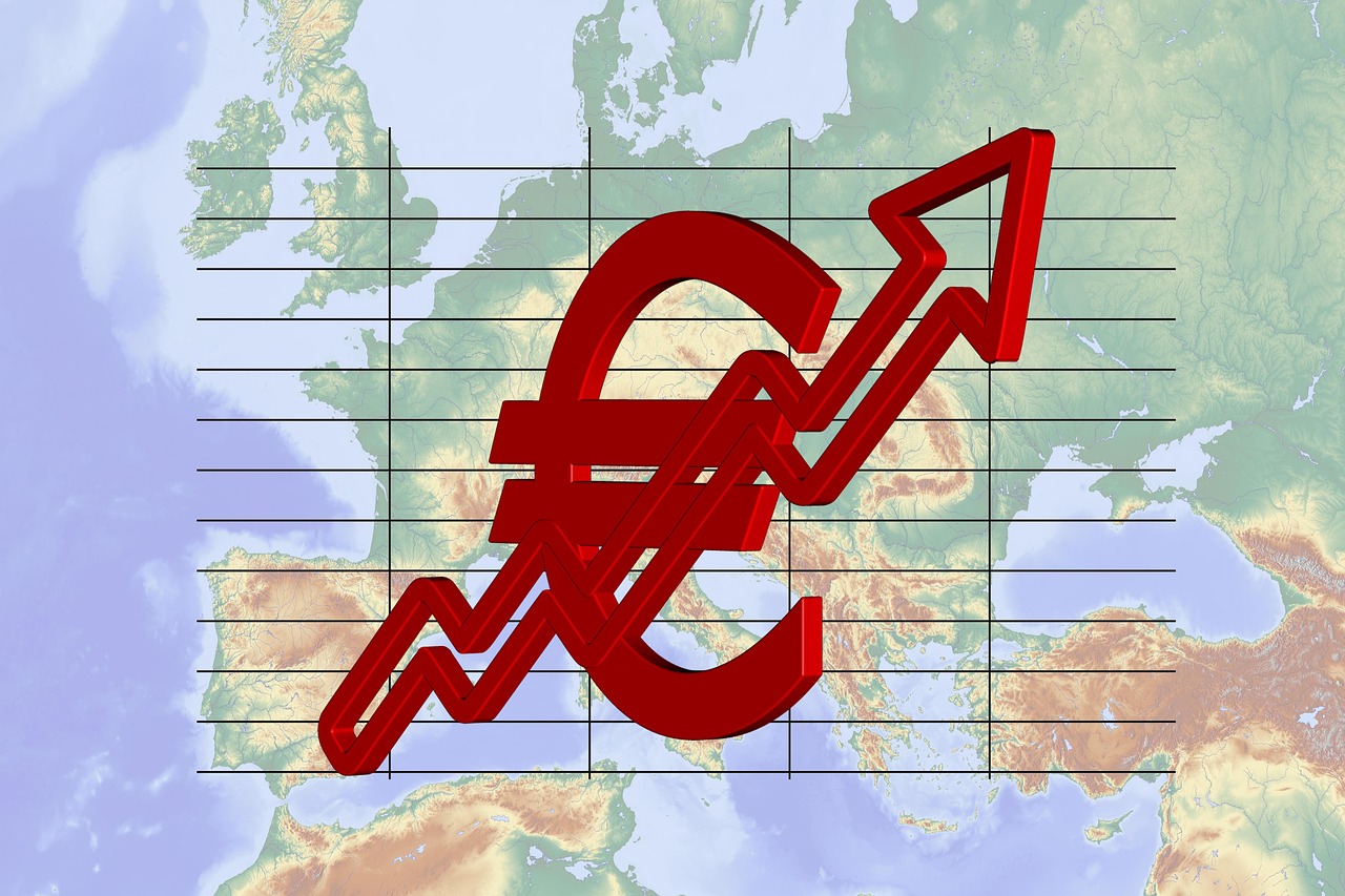 România, campioana inflației în Uniunea Europeană. Diferență uriașă față de media UE