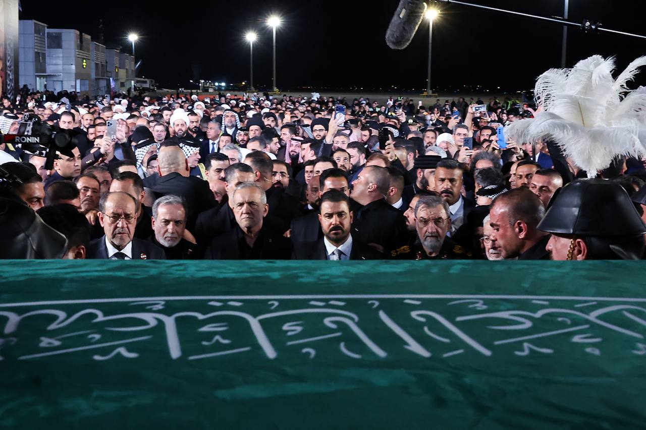 Atac la Mashhad, după înmormântarea lui Ali Khamenei. Două persoane au murit