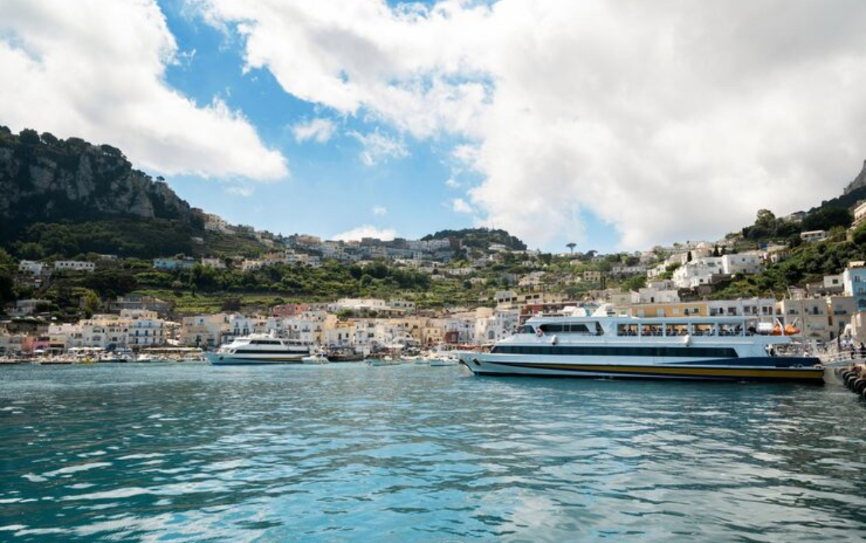 Ischia