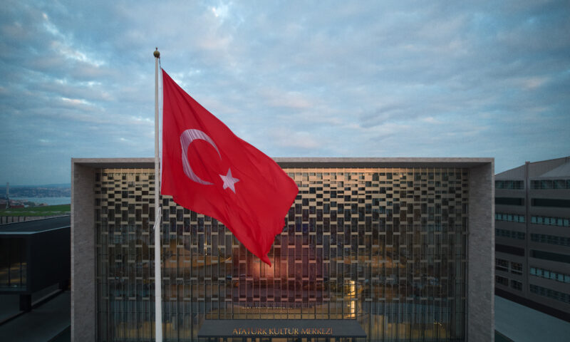 A început numărătoarea inversă pentru Jocurile Europene Istanbul 2027