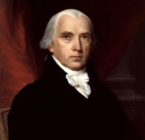 James Madison, constituționalistul părinte fondator american