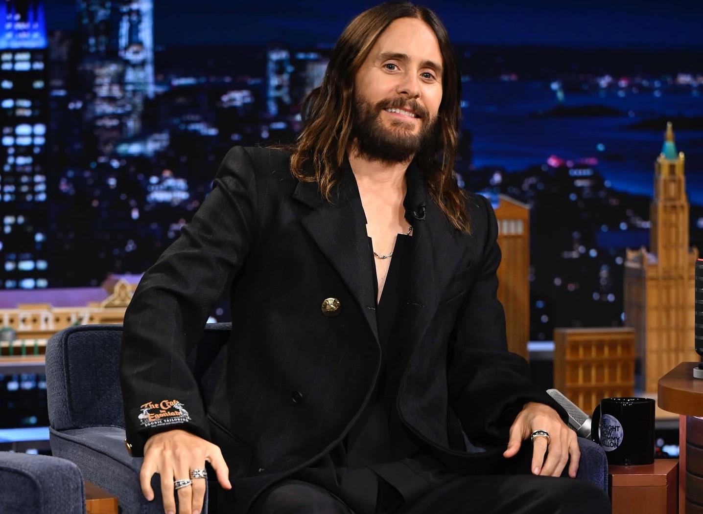 Jared Leto
