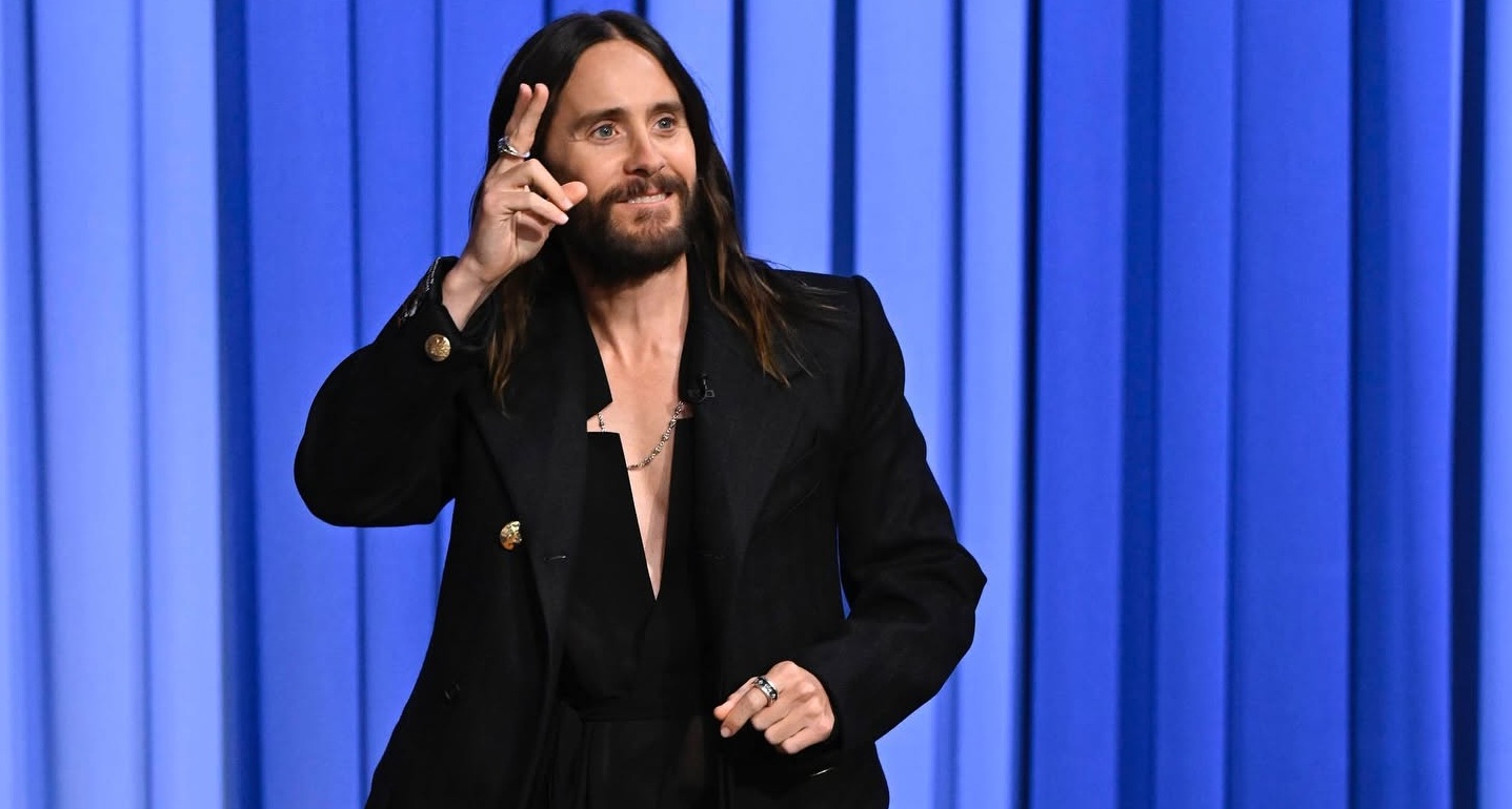 Jared Leto, acuzat de patru femei de agresiuni sexuale. Mărturiile apar într-un documentar BBC