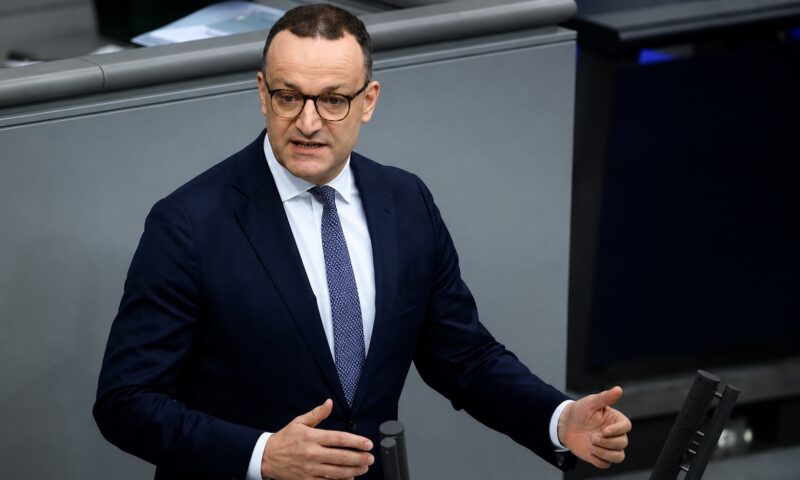 Demisie la vârful politicii germane. Un copil i-a schimbat cariera politică