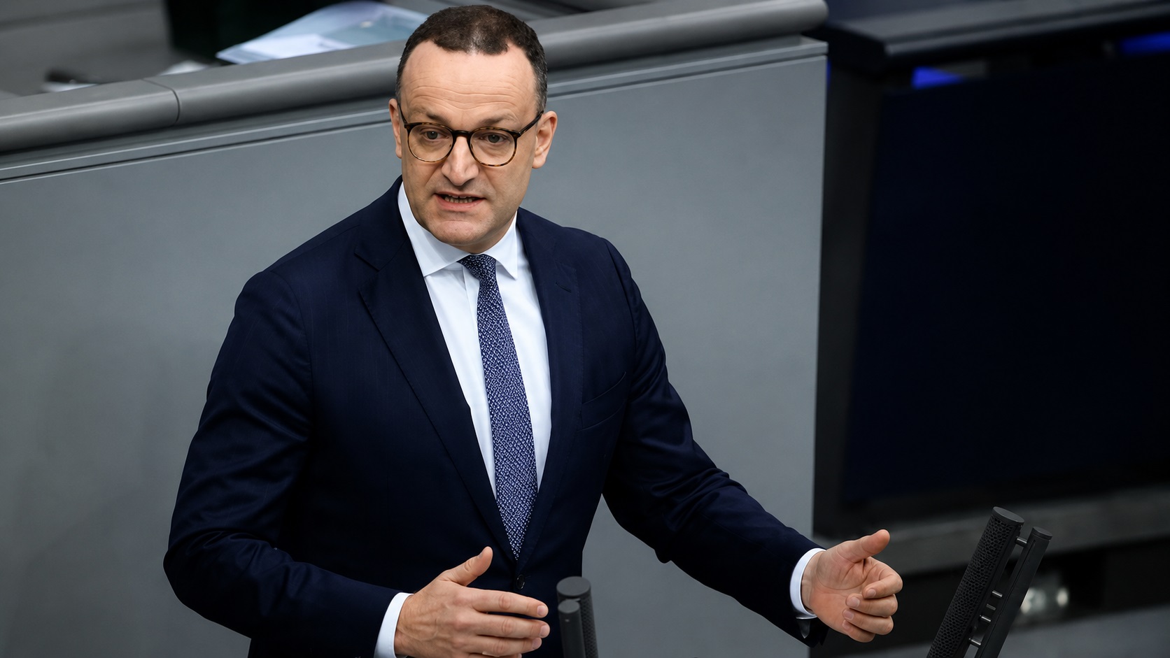 Demisie la vârful politicii germane. Un copil i-a schimbat cariera politică