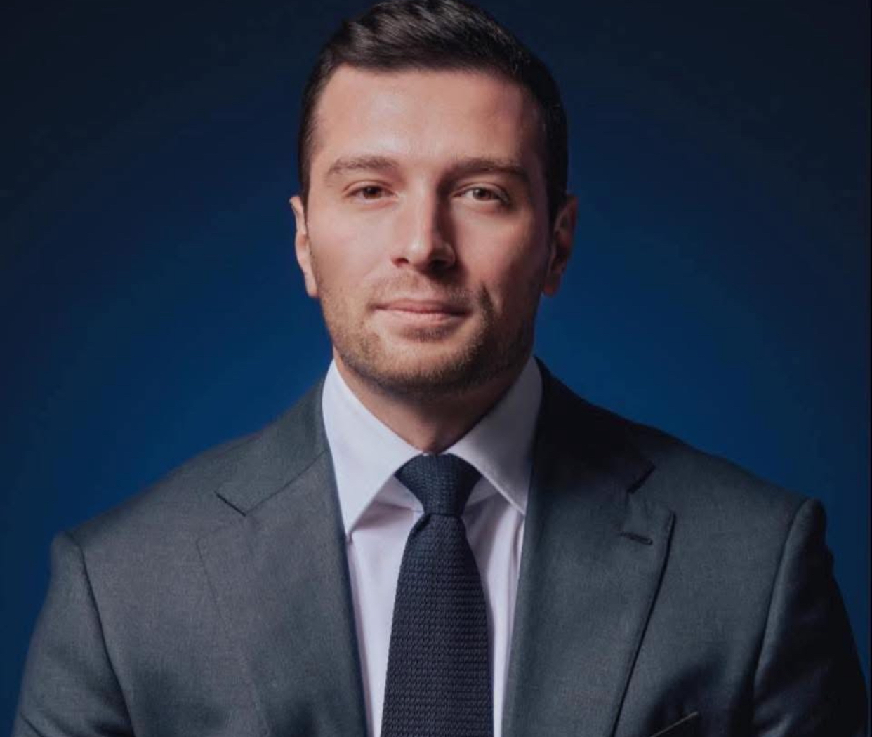 Jordan Bardella