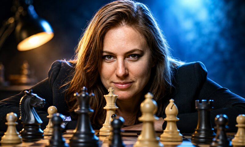 Peter Magyar face o propunere spectaculoasă. Judit Polgar ar putea deveni președintele Ungariei