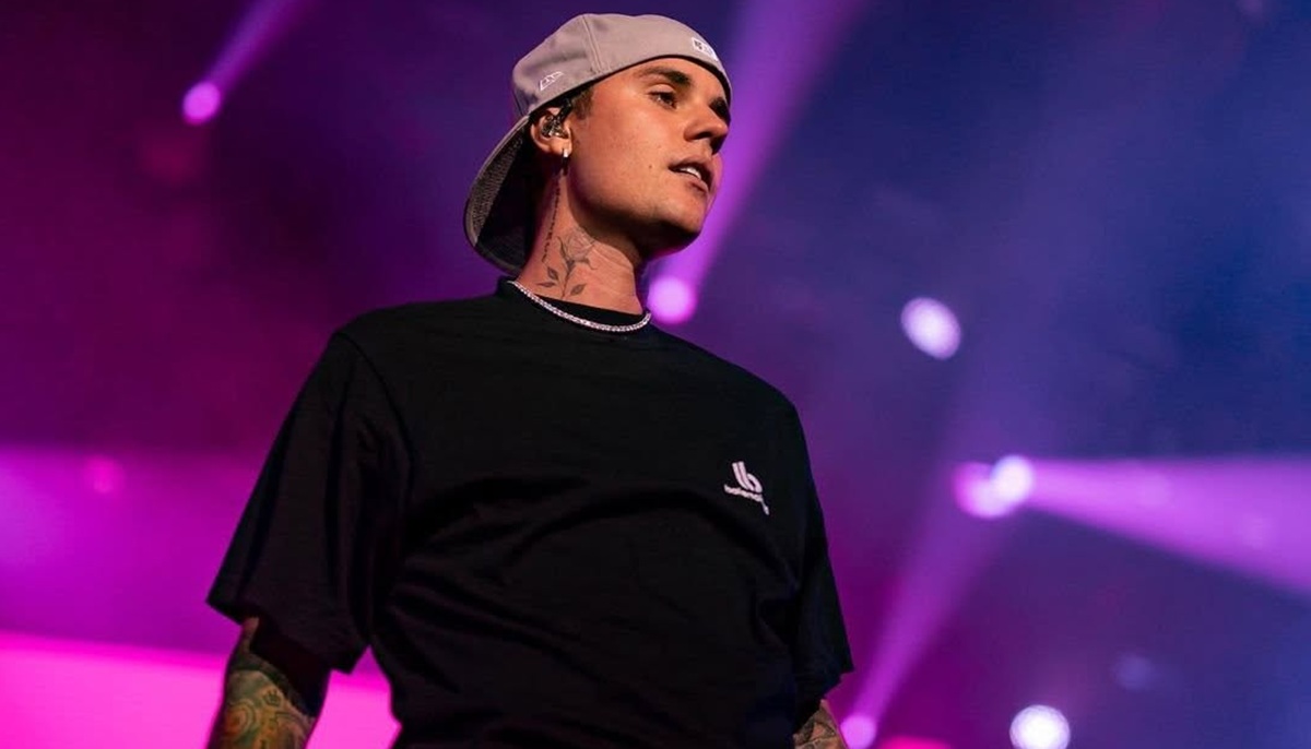 Justin Bieber