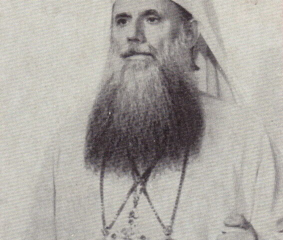 Patriarhul Bisericii Ortodoxe Române, ales sub supravegherea lui Petru Groza și Gheorghe Gheorghiu-Dej