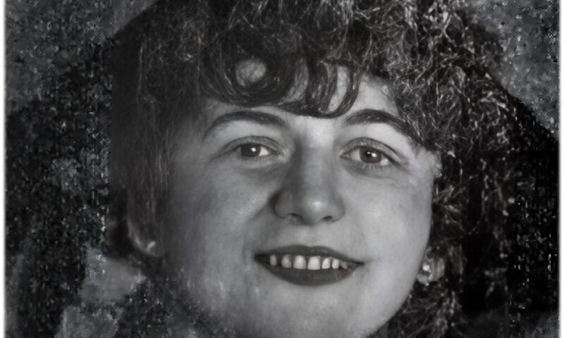 Fiica uitată a lui Petru Groza. Născută dintr-o dragoste dintre politician și o primadonă, fata a strălucit pe scena teatrelor clujene