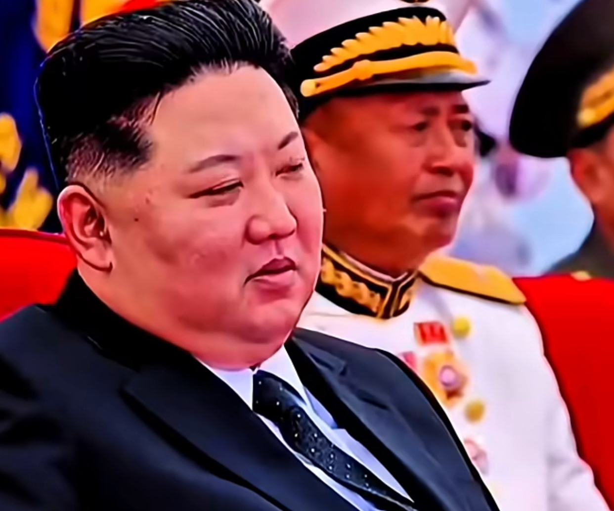 Nou test militar ordonat de Kim Jong-un. Distrugătorul reparat după un eșec major, folosit pentru lansarea rachetelor