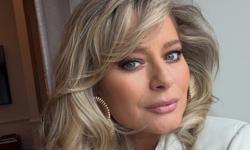 Laura Cosoi a devenit mamă pentru a cincea oară. Ce nume a ales pentru noua sa fiică