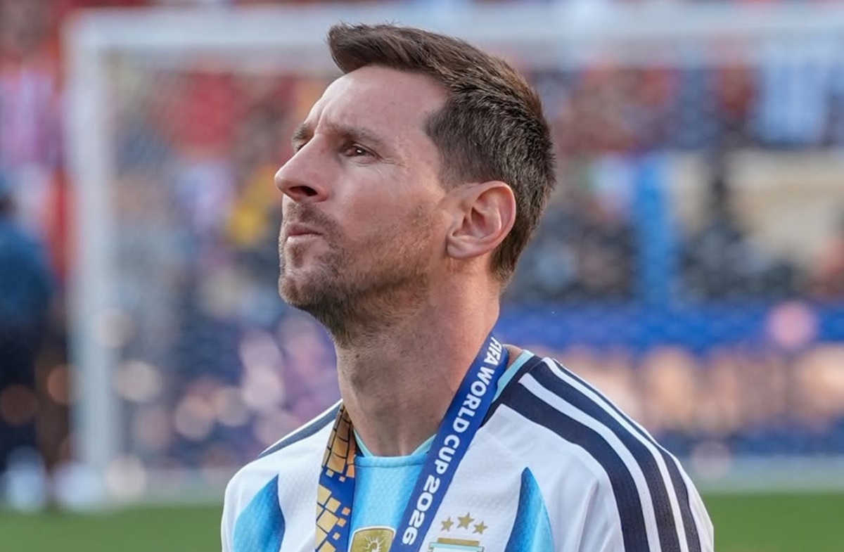 Messi, primul mesaj după Cupa Mondială. Căpitanul Argentinei nu a revenit în țara natală