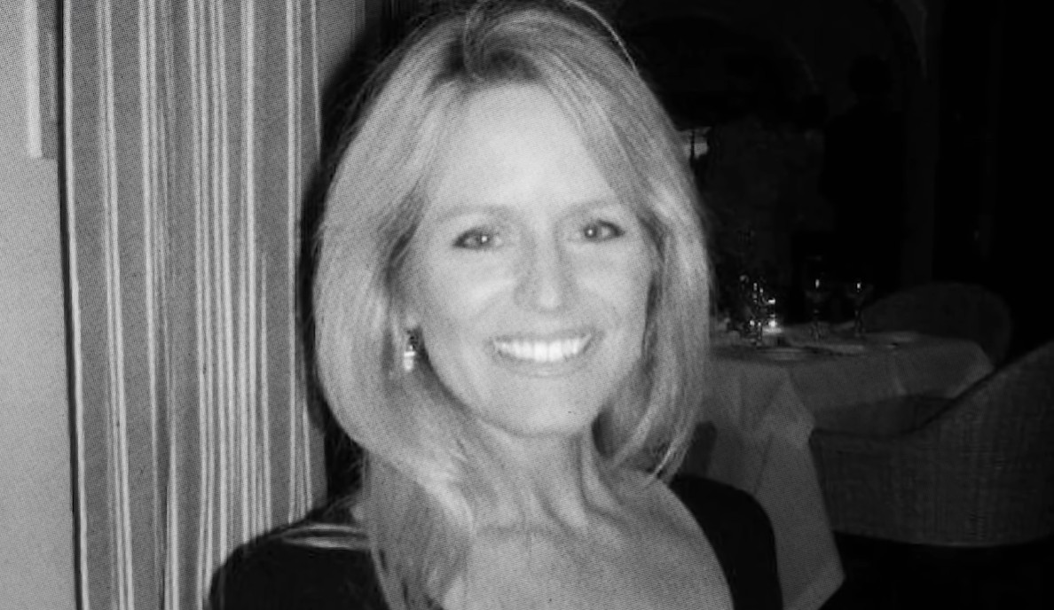 Lesley Groff