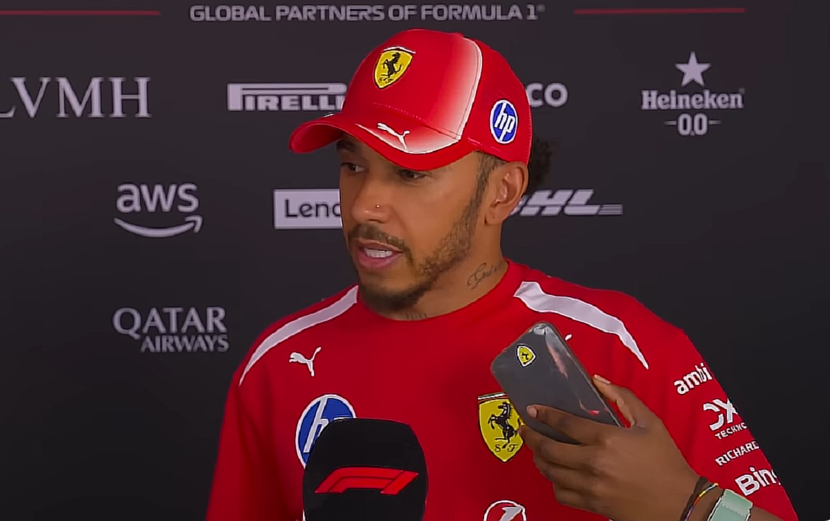 Ferrari a făcut o greșeală costisitoare în Belgia. Lewis Hamilton s-a trezit în centrul unei anchete FIA