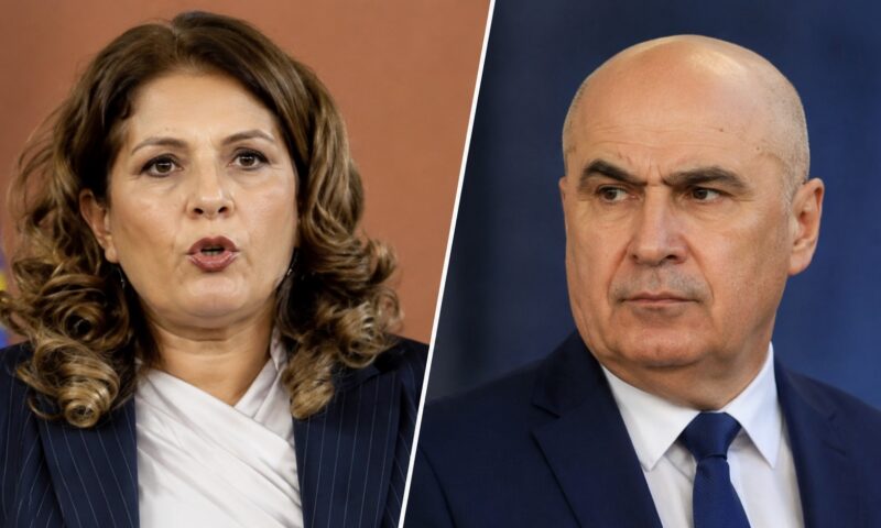 Liana Arsenie acuză un atac fără precedent asupra justiției. Șefa Curții de Apel București îl indică direct pe Ilie Bolojan