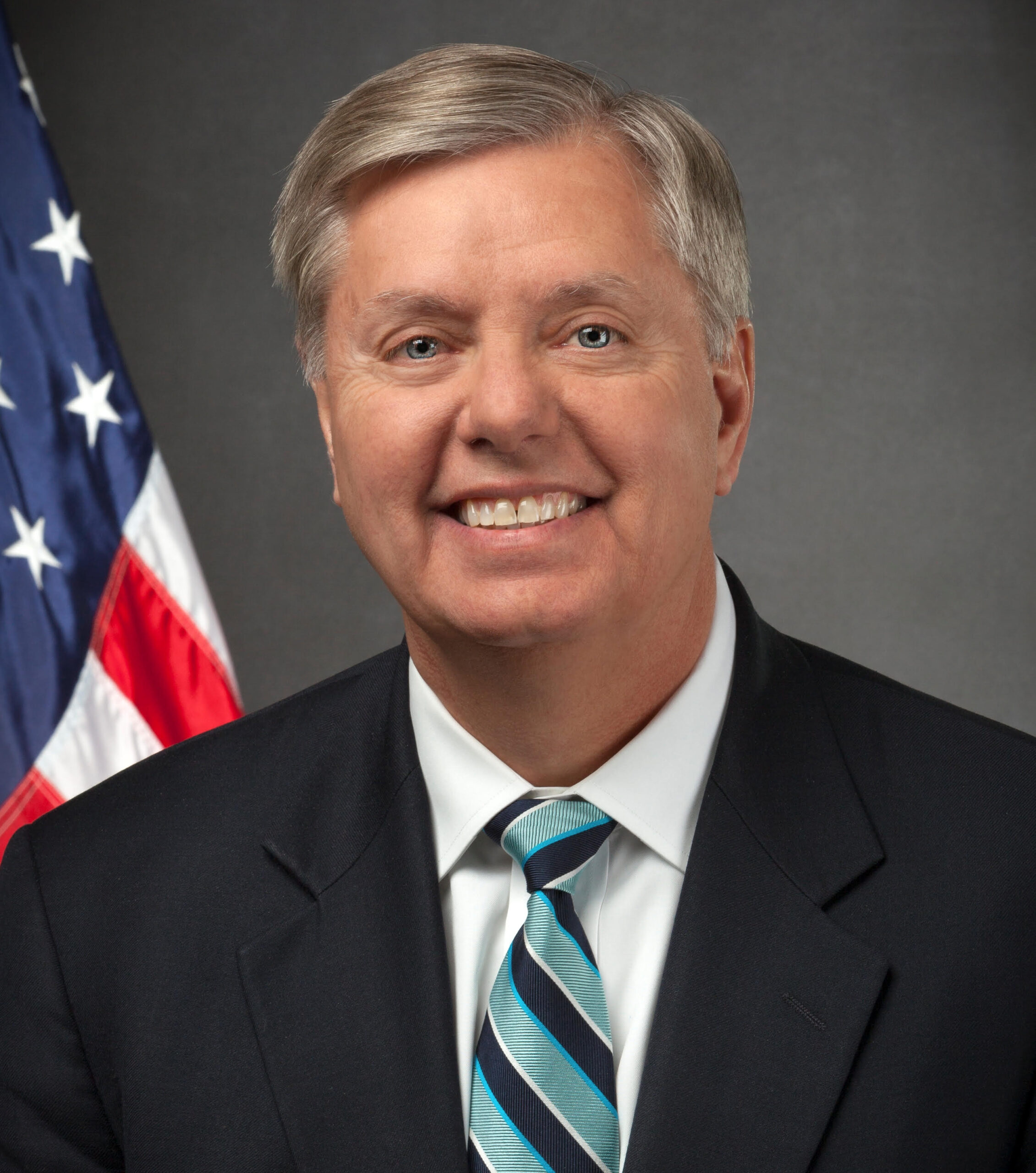 Lindsey Graham, senator republican, a murit din cauza unei boli scurte și subite. Vineri se întâlnise cu Volodimir Zelenski la Kiev