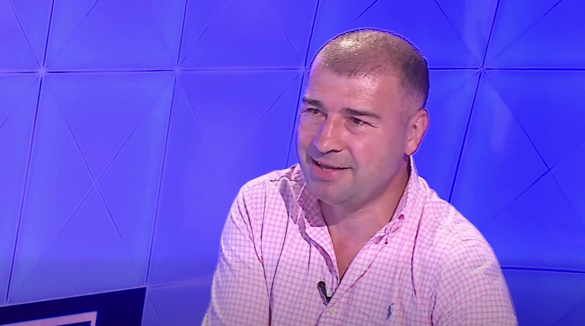 Centura lui Lucian Bute ajunge la Muzeul Național de Istorie. Ce alte obiecte a donat fostul pugilist