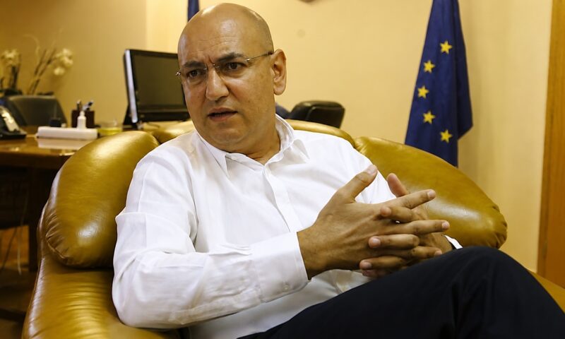 Lucian Duță, reacție după cazul azilului din Bihor: Este falimentul moral al societății