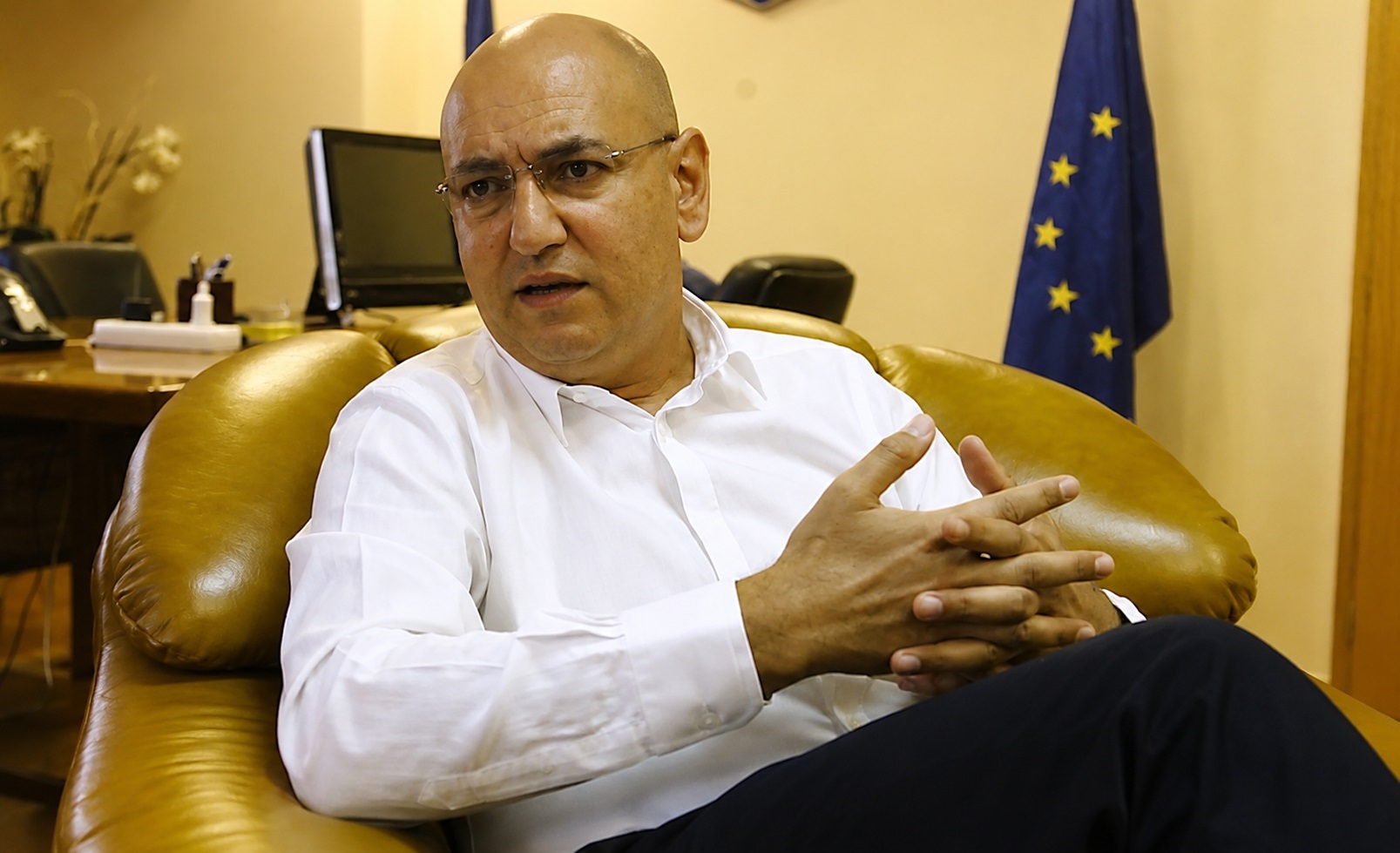 Lucian Duță, reacție după cazul azilului din Bihor: Este falimentul moral al societății