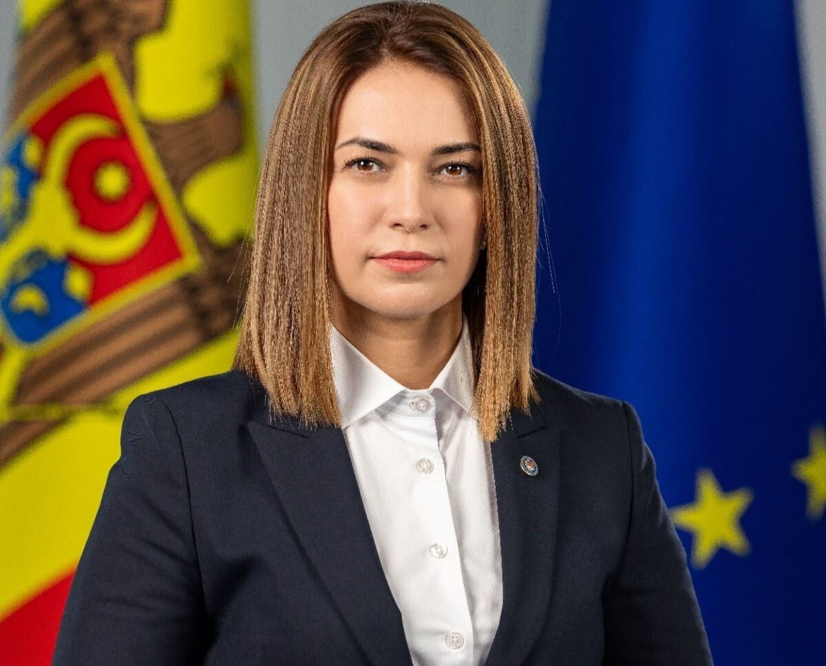 Ludmila Catlabuga