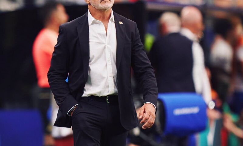 Luis de la Fuente visează la titlul mondial după 2-0 cu Franța: „Echipa noastră a făcut ca dificilul să pară ușor”