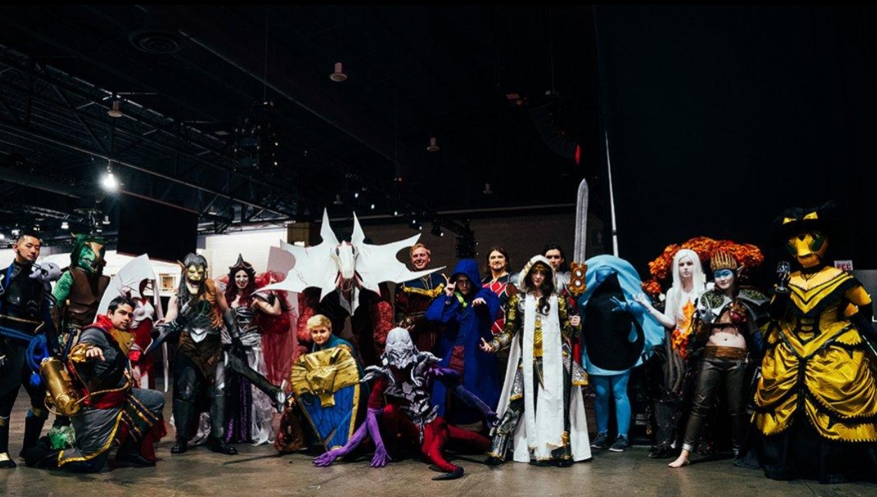 MagiCon Amsterdam