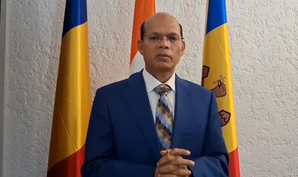 Ambasadorul Indiei, impresionat de România. Ce spune despre legătura dintre cele două popoare