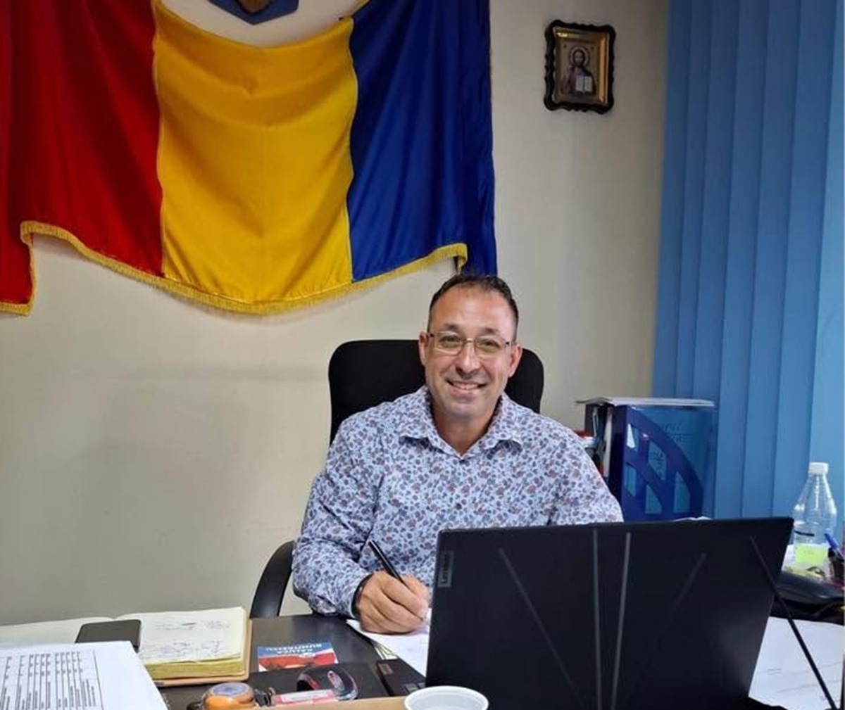 Marian Trâmbițașu