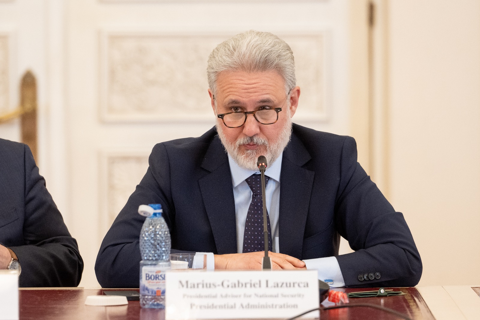 Marius Lazurca