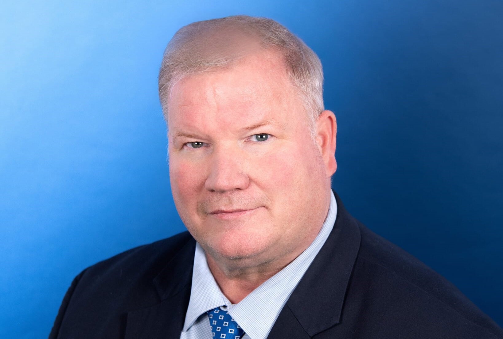 Mark Montgomery