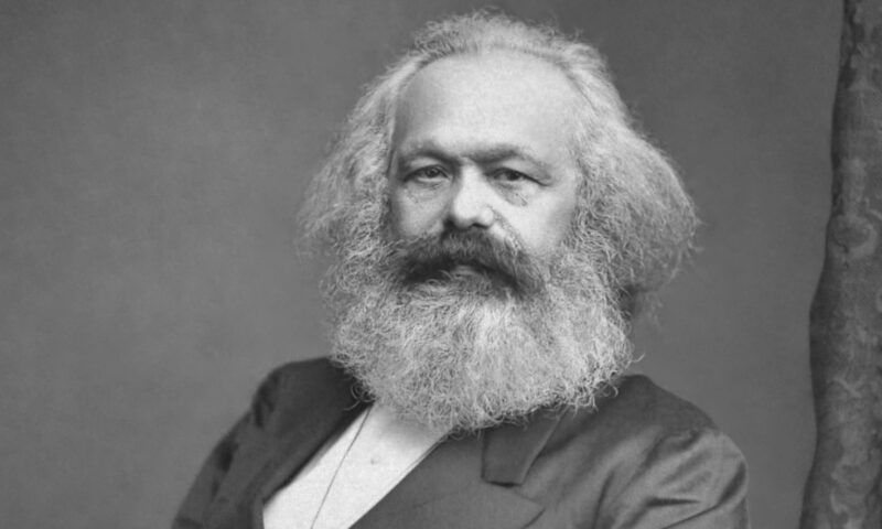 Atacatorul din New York ce a strigat „Allahu Akbar”, cititor de Marx