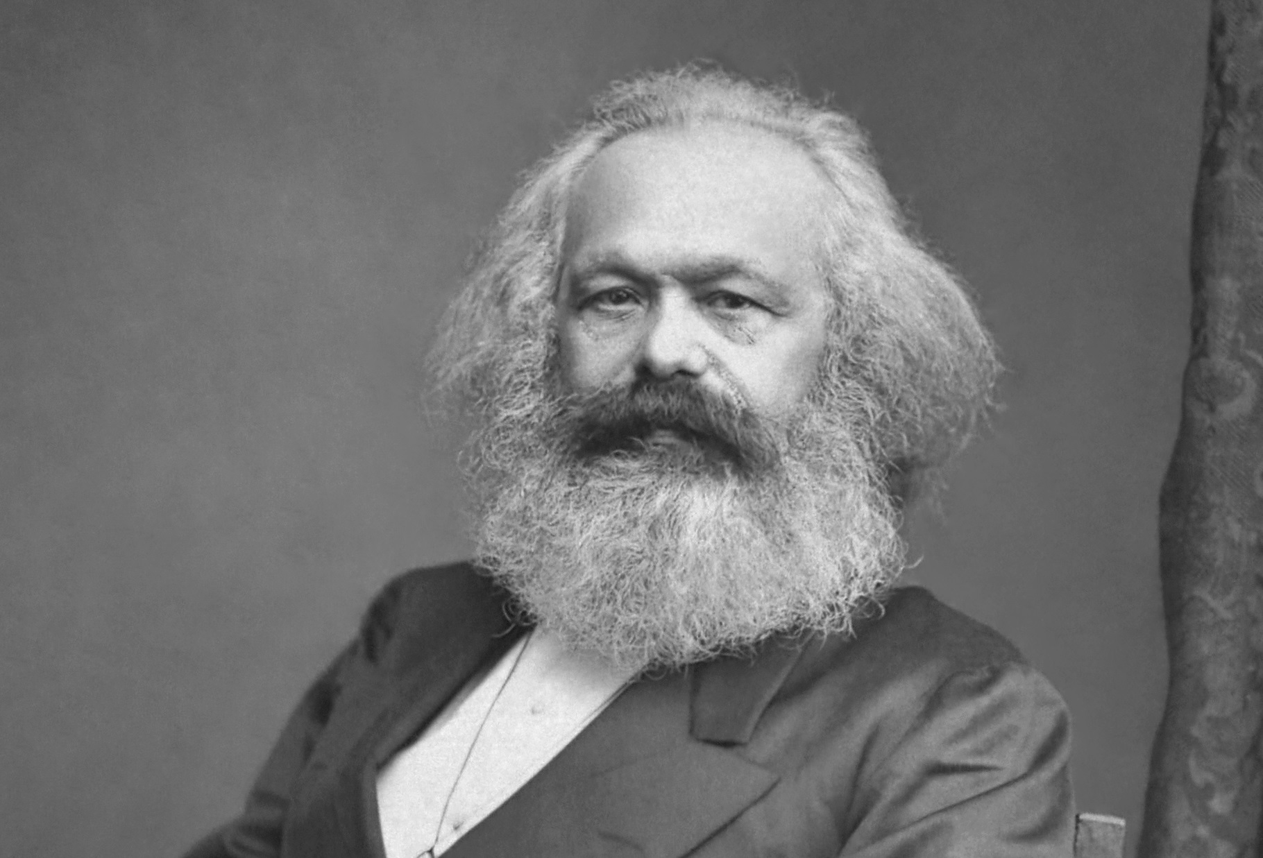 Atacatorul din New York ce a strigat „Allahu Akbar”, cititor de Marx