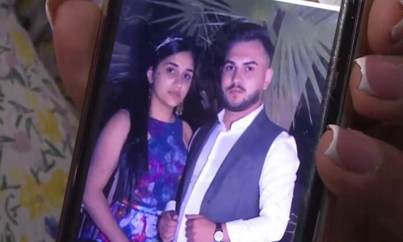 Încă o pierdere în familia lui Dani Vicol. Sora victimei lui Mario Iorgulescu a murit la doar șapte ani
