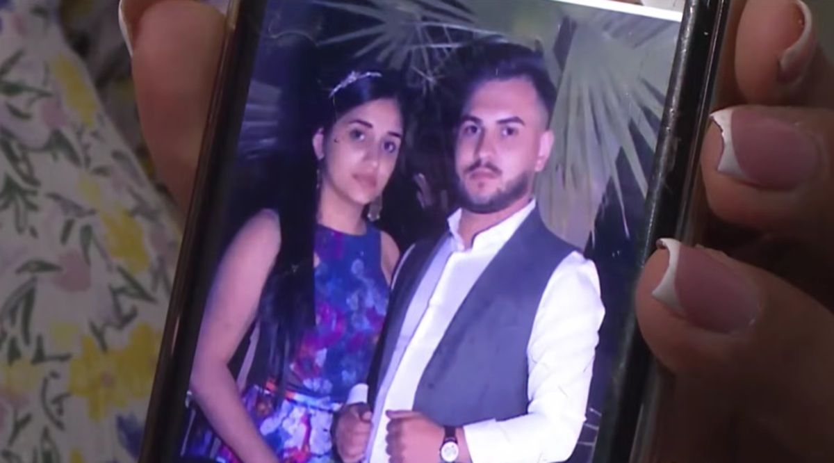 Încă o pierdere în familia lui Dani Vicol. Sora victimei lui Mario Iorgulescu a murit la doar șapte ani