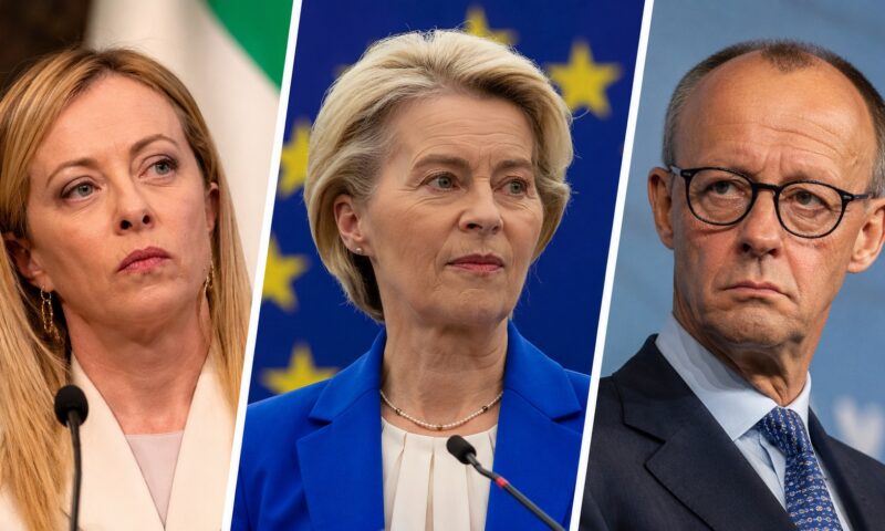 Italia refuză să preia migranți ilegali din Germania, deși noile reguli UE o obligă