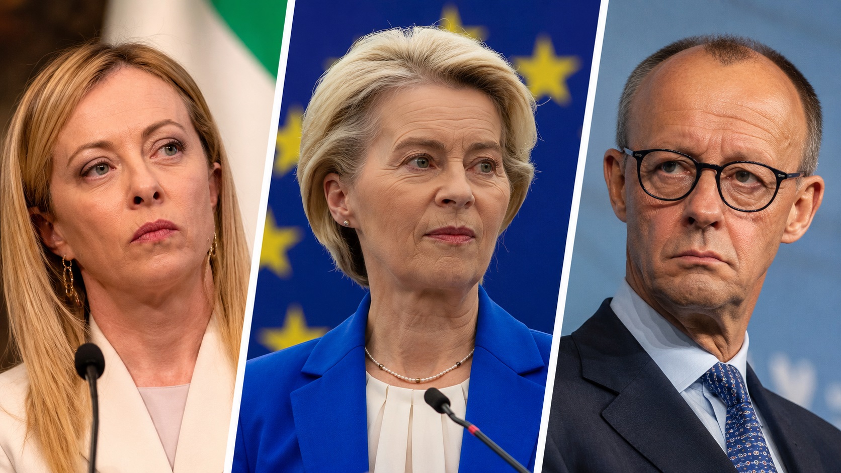 Italia refuză să preia migranți ilegali din Germania, deși noile reguli UE o obligă