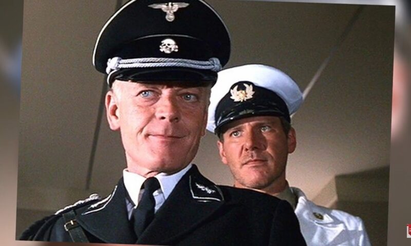 Michael Byrne, actorul din „Indiana Jones”, „Harry Potter” și „Braveheart”, a murit la 82 de ani