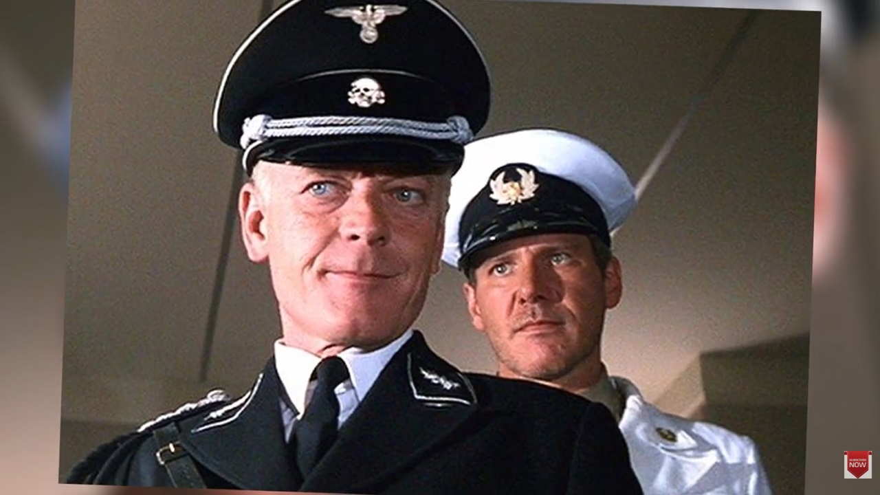 Michael Byrne, actorul din „Indiana Jones”, „Harry Potter” și „Braveheart”, a murit la 82 de ani