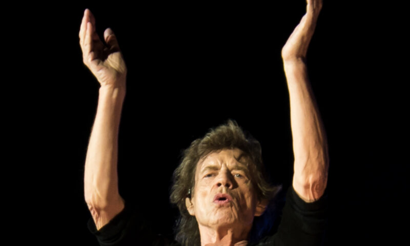 Liderul trupei The Rolling Stones cere limite privind folosirea inteligenței artificiale în muzică